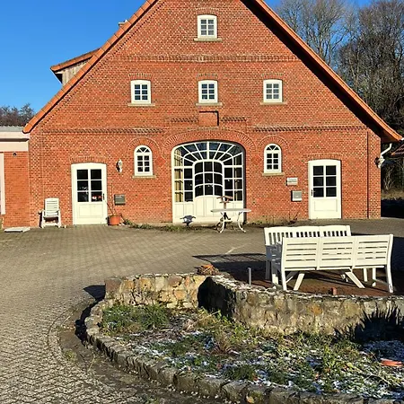 Apartamento Boardinghouse Twistringen