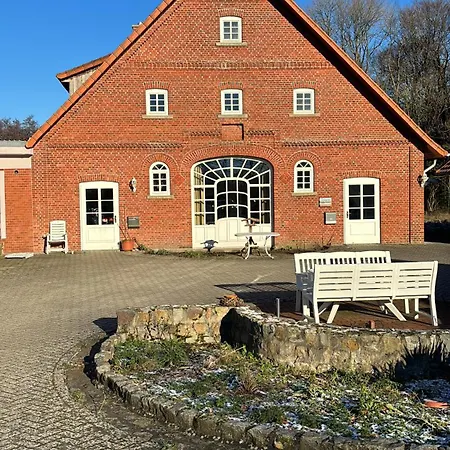 Apartment Boardinghouse Twistringen
