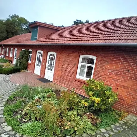 Boardinghouse Apartment