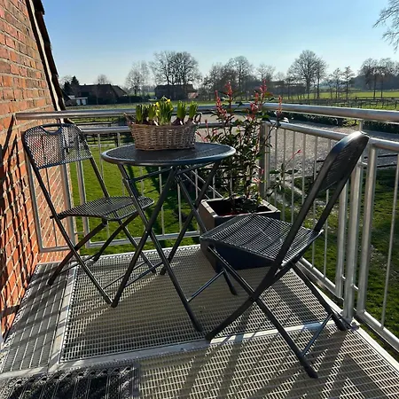 Boardinghouse Twistringen