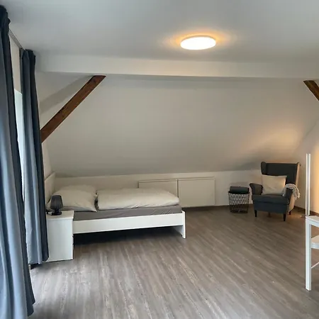 Boardinghouse Twistringen