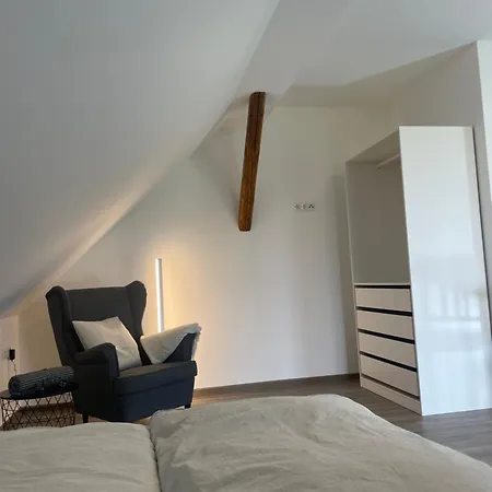 Apartment Boardinghouse Twistringen