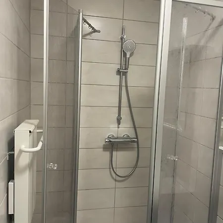 Boardinghouse * Twistringen