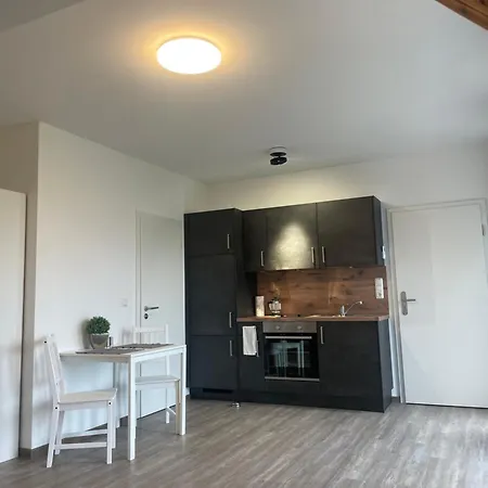 Apartamento Boardinghouse Twistringen