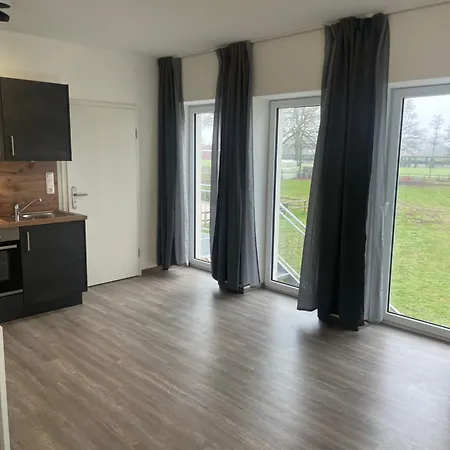 Boardinghouse Apartamento *