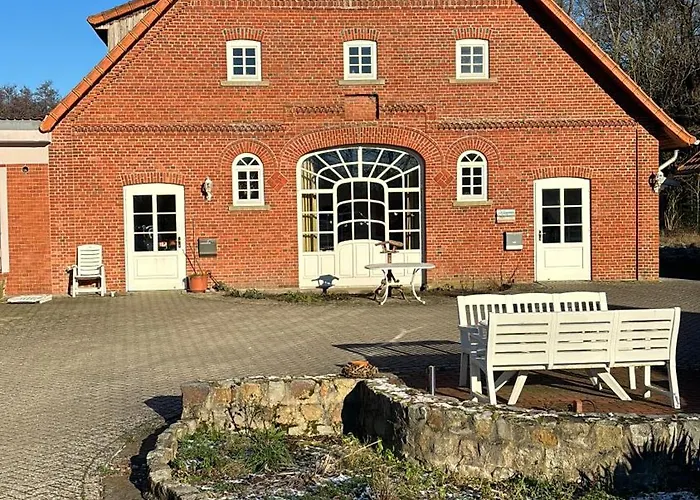 Daire Boardinghouse Twistringen