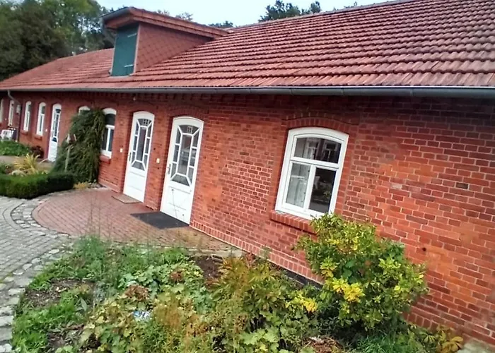 Boardinghouse דירה