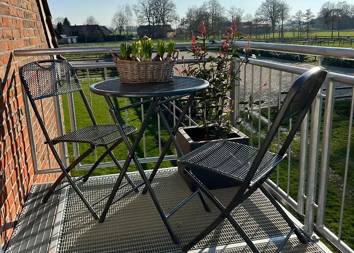 Boardinghouse Twistringen