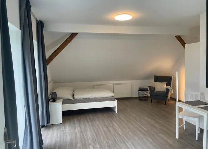 Boardinghouse Twistringen