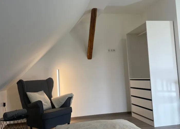 דירה Boardinghouse Twistringen