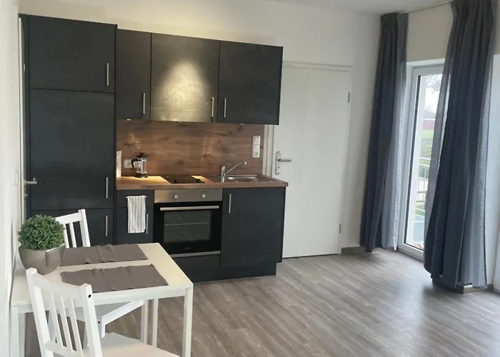 Boardinghouse דירה