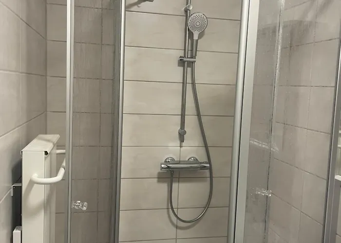 Boardinghouse * Twistringen